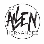 DJ ALLEN HERNANDEZ