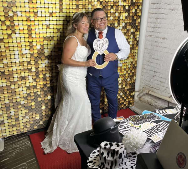 UNIQUE MEMORIES PHOTOBOOTH
