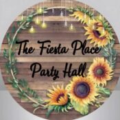 THE FIESTA PLACE PARTY HALL ( CENTRAL AREA)