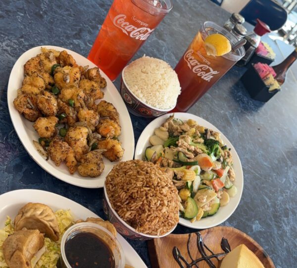 CHINESE VALLEY LLC