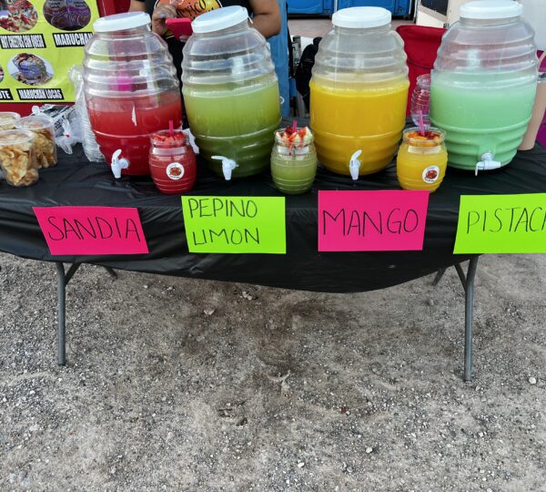 BOBA LOCA ON WHEELZ