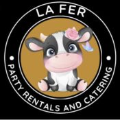 LA FER PARTY RENTALS & CATERING