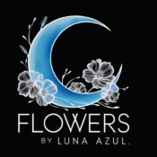 LUNA SNACKS BAR FLOWERS