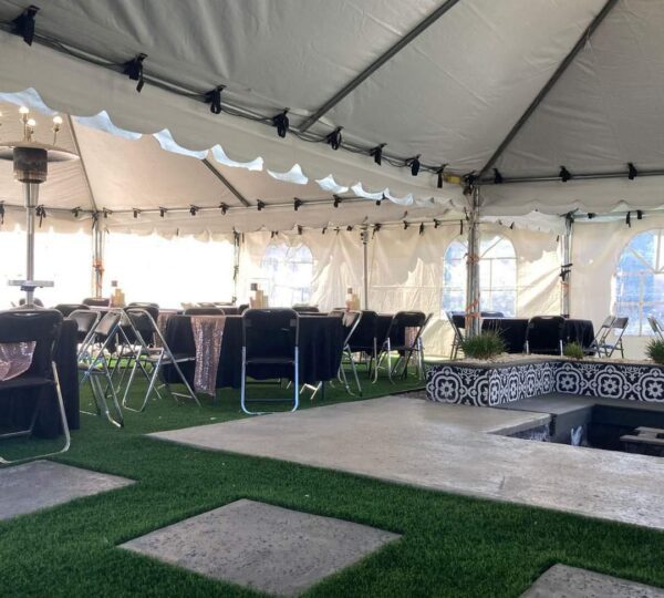 RENTA DE CARPAS LUXU'S