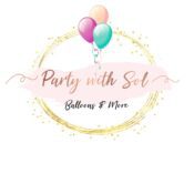 PARTY WITH SOL