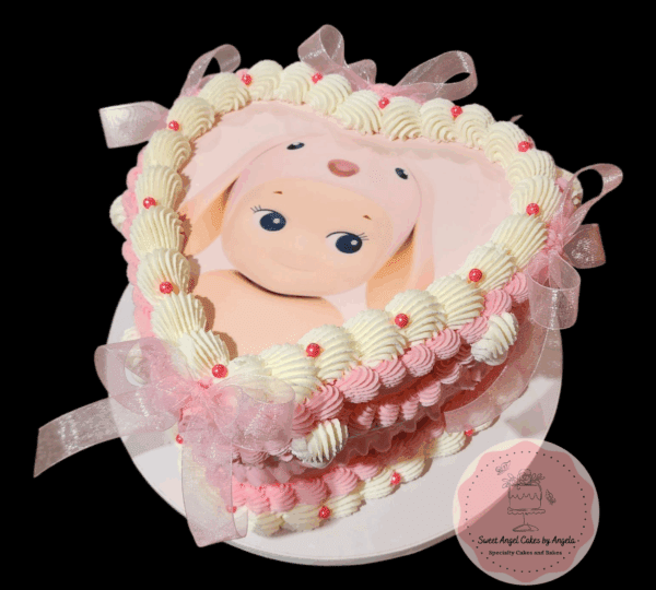 SWEET ANGEL CAKES BY ANGELA