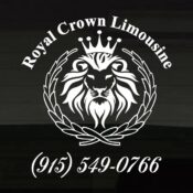 ROYAL CROWN LIMOUSINE PARTY BUS
