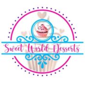 SWEET WORLD DESSERTS