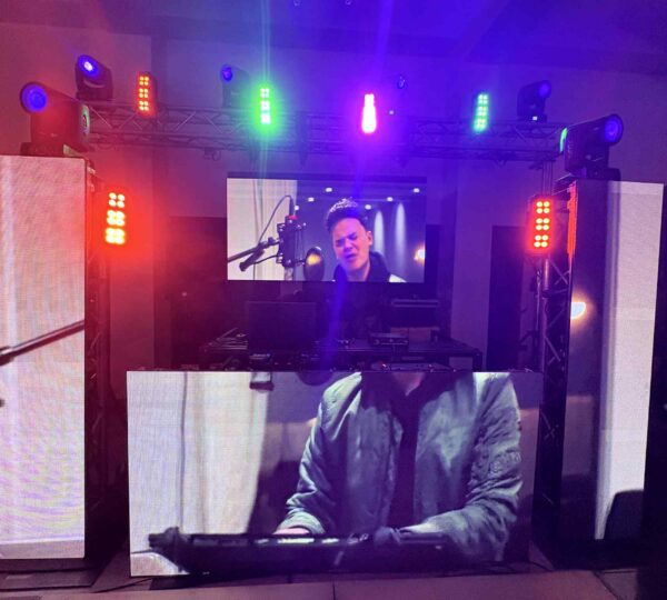 SOCIAL BEATS DJ'S