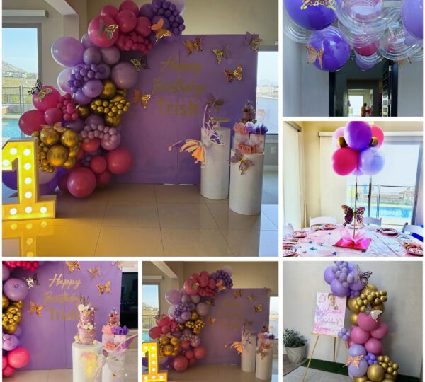 LE BALLOON BOUTIQUE