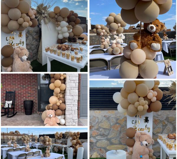 LE BALLOON BOUTIQUE