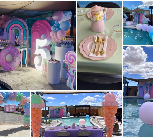 LE BALLOON BOUTIQUE