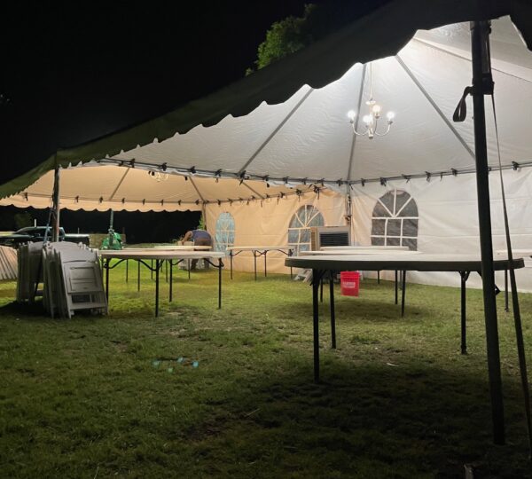 RENTA DE CARPAS LUXU'S