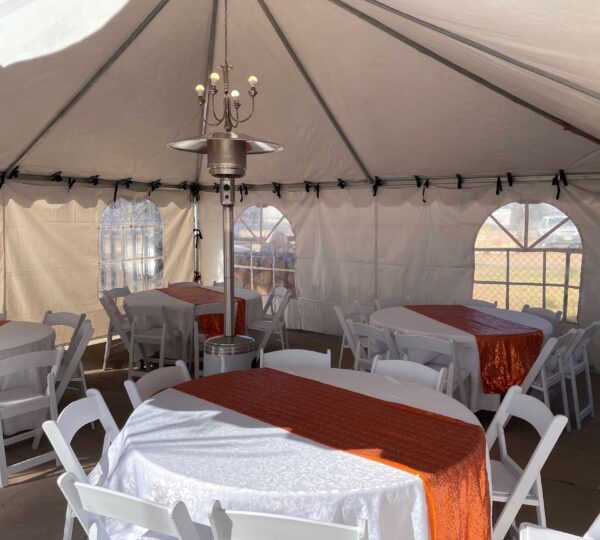 RENTA DE CARPAS LUXU'S
