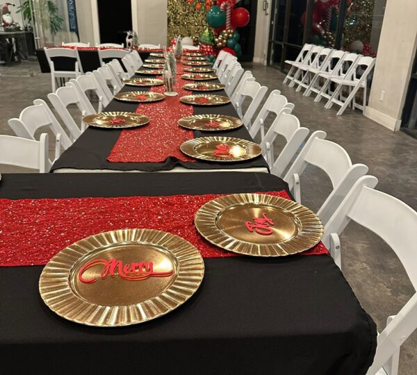 RENTA DE CARPAS LUXU'S