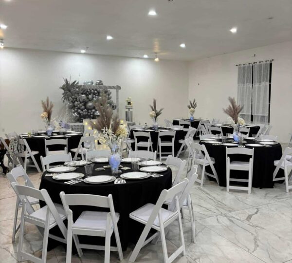 RENTA DE CARPAS LUXU'S