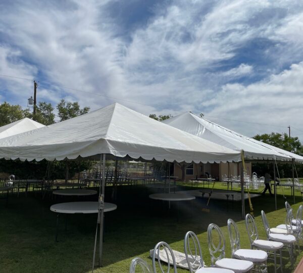 RENTA DE CARPAS LUXU'S