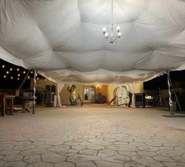 RENTA DE CARPAS LUXU'S