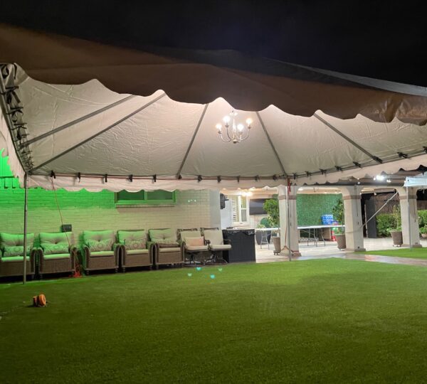 RENTA DE CARPAS LUXU'S