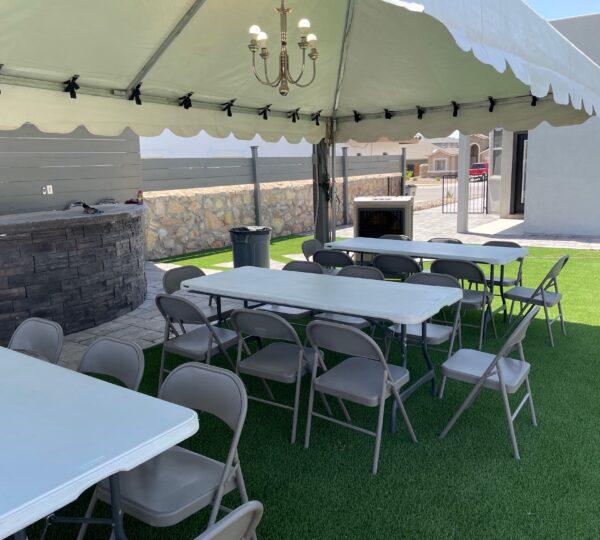 RENTA DE CARPAS LUXU’S
