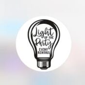 EP LIGHT UP THE PARTY