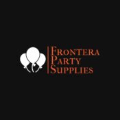 FRONTERA PARTY SUPPLIES