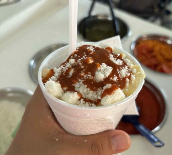 ANTOJERIA DELI SNACK