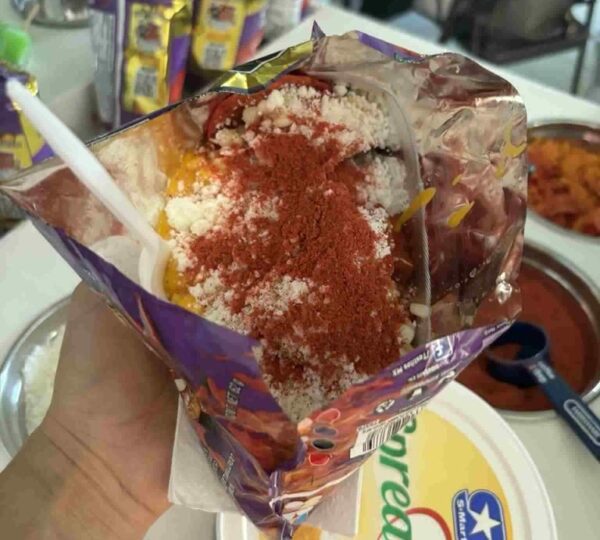 ANTOJERIA DELI SNACK