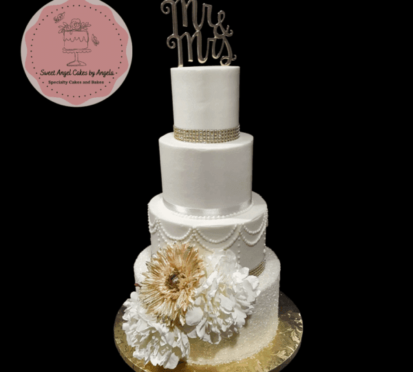 SWEET ANGEL CAKES BY ANGELA