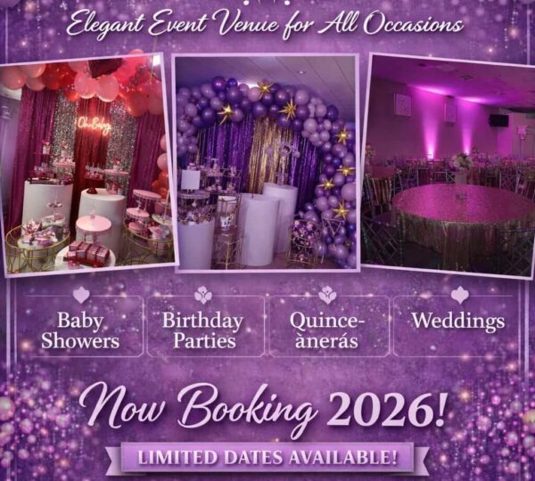LEE BLVD BALLROOM (EASTSIDE LOCATION)
