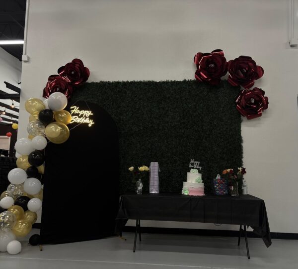 VMC PARTY HALL (LOWER VALLEY LOCATION)