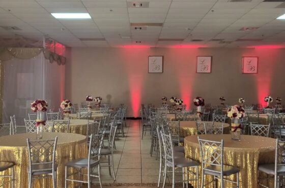 LEE BLVD BALLROOM (EASTSIDE LOCATION)