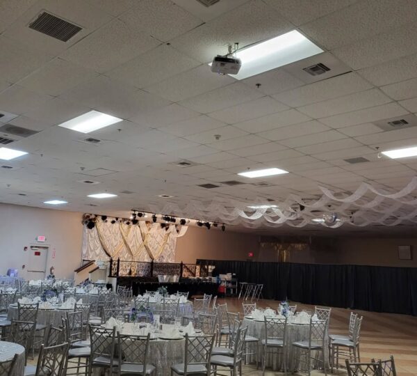 LEE BLVD BALLROOM (EASTSIDE LOCATION)