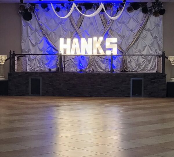 LEE BLVD BALLROOM (EASTSIDE LOCATION)