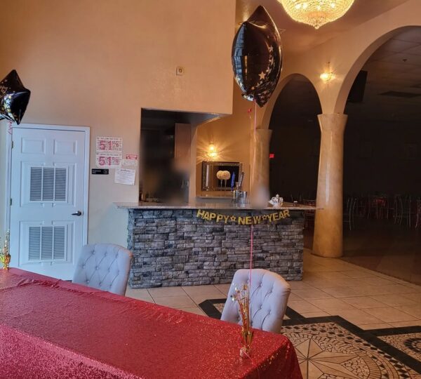 LEE BLVD BALLROOM (EASTSIDE LOCATION)