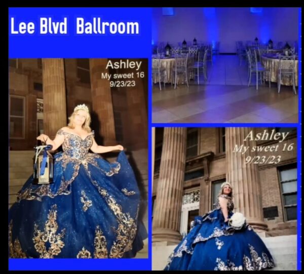LEE BLVD BALLROOM (EASTSIDE LOCATION)