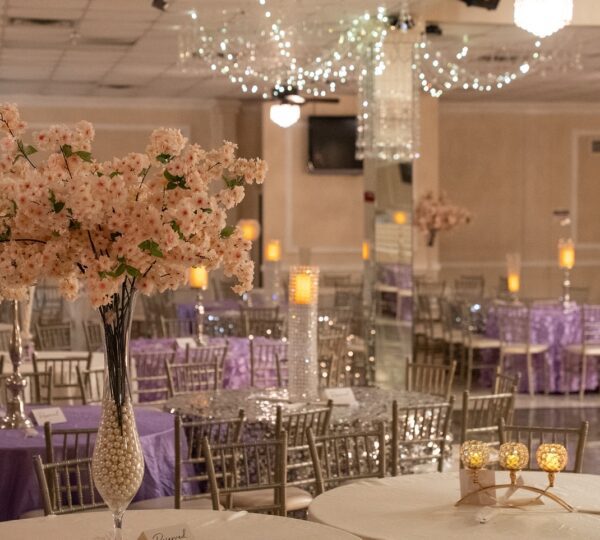 TITANIC BALLROOM (NORTHEAST LOCATION)