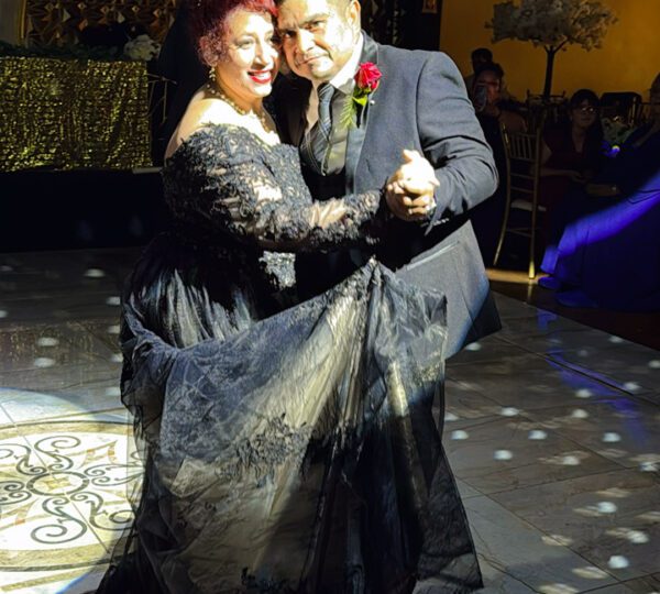 LA MISION EVENT (NORTHEAST LOCATION)