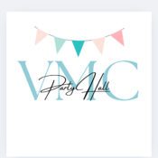 VMC PARTY HALL (LOWER VALLEY LOCATION)