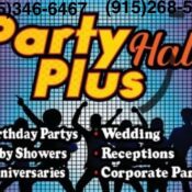 PARTY PLUS HALL (CENTRAL LOCATION)