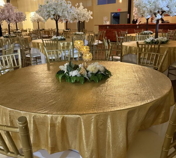 LA MISION EVENT (NORTHEAST LOCATION)