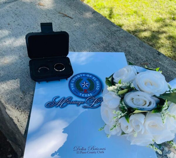 BODAS INOLVIDABLES WEDDINGS OFFICIANTS & EVENTS