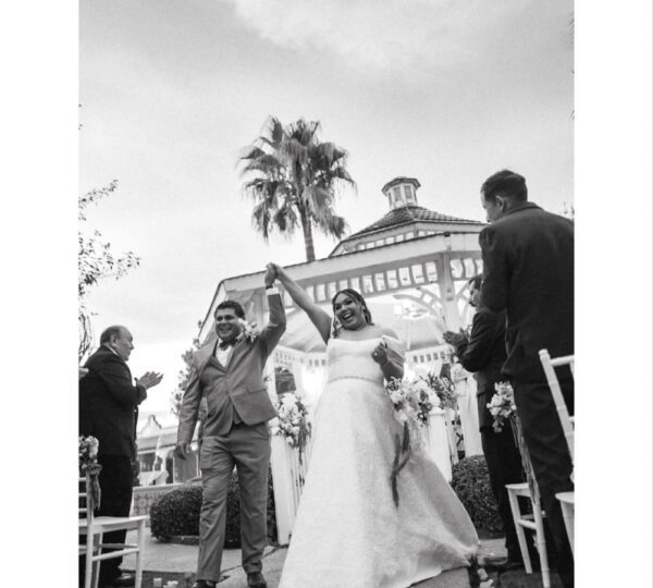 BODAS INOLVIDABLES WEDDINGS OFFICIANTS & EVENTS