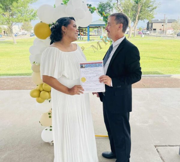 BODAS INOLVIDABLES WEDDINGS OFFICIANTS & EVENTS