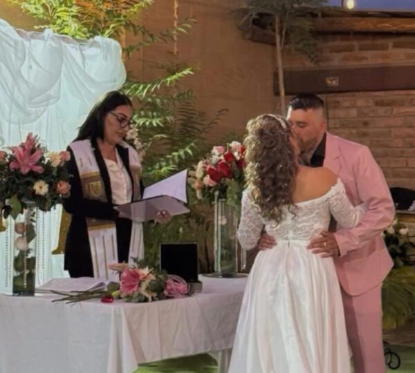 BODAS INOLVIDABLES WEDDINGS OFFICIANTS & EVENTS