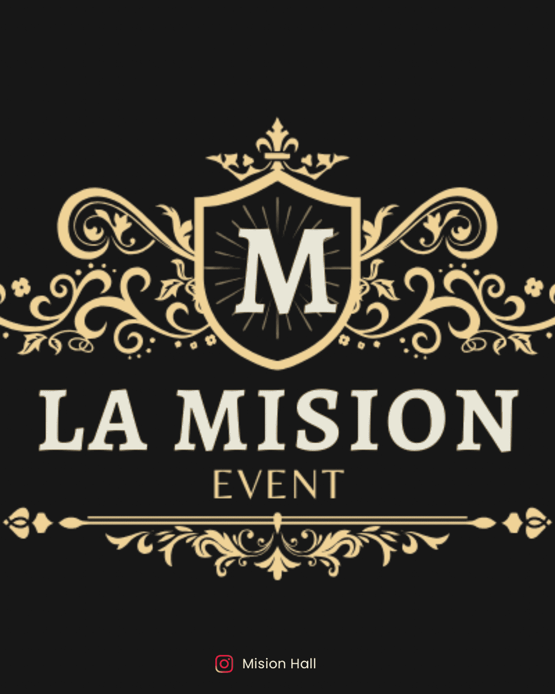 LA MISION EVENT (NORTHEAST LOCATION)