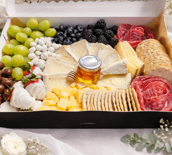 Abeja-Azul Charcuterie
