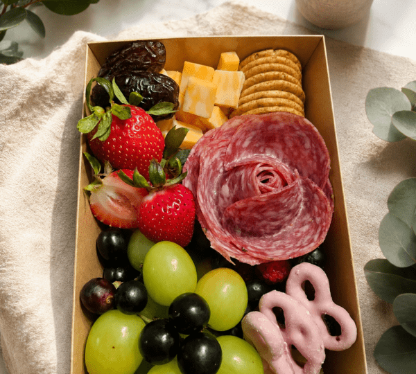 Abeja-Azul Charcuterie