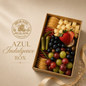Abeja-Azul Charcuterie