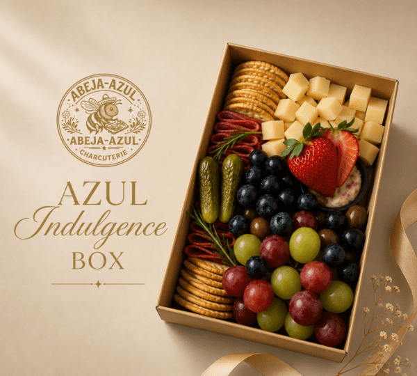 Abeja-Azul Charcuterie